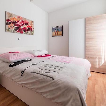 F12 Apartments Zagreb Ngoại thất bức ảnh