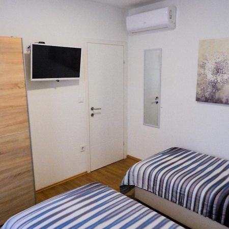 F12 Apartments Zagreb Ngoại thất bức ảnh