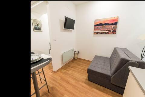 F12 Apartments Zagreb Ngoại thất bức ảnh