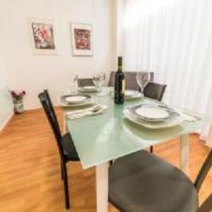 F12 Apartments Zagreb Ngoại thất bức ảnh