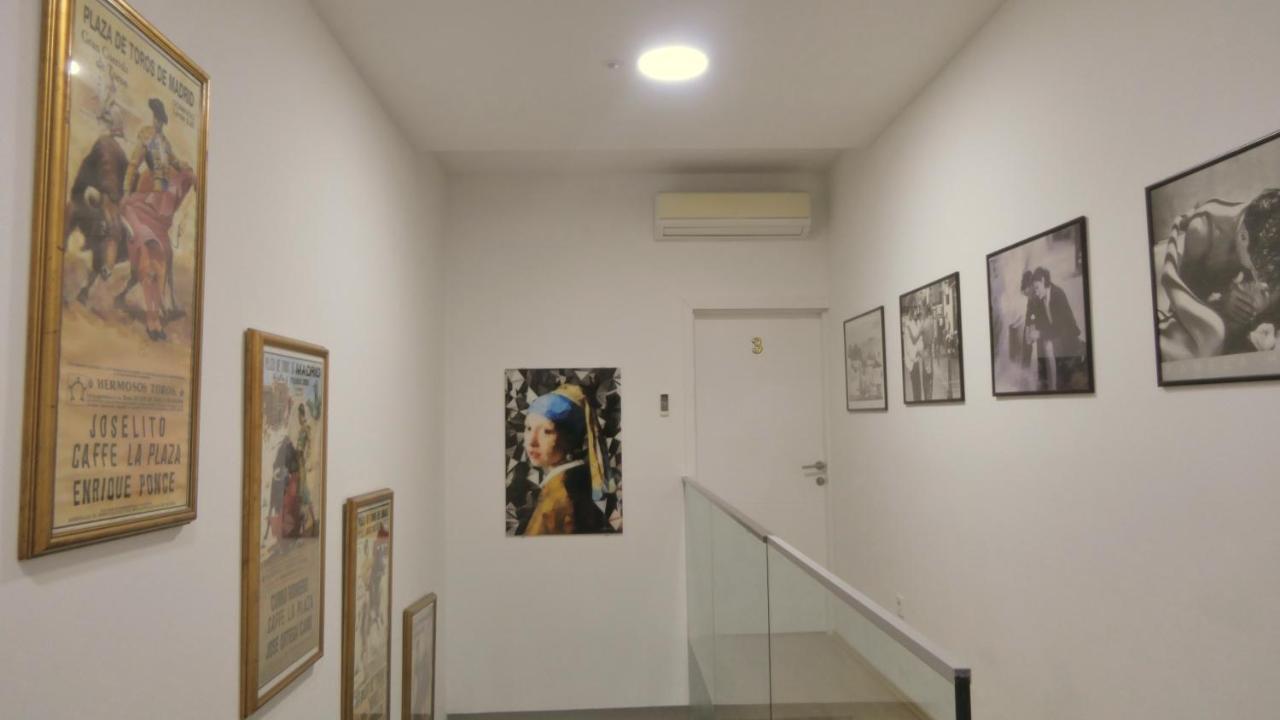 F12 Apartments Zagreb Ngoại thất bức ảnh