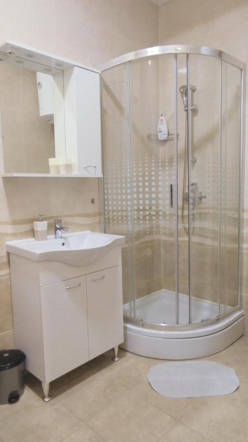 F12 Apartments Zagreb Ngoại thất bức ảnh