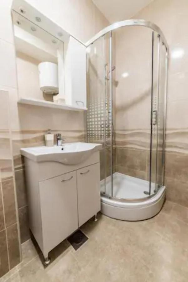 F12 Apartments Zagreb Ngoại thất bức ảnh