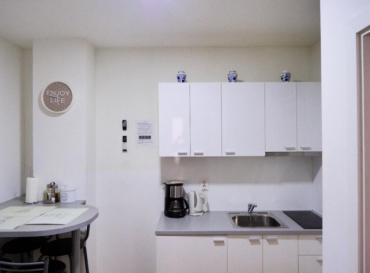 F12 Apartments Zagreb Ngoại thất bức ảnh