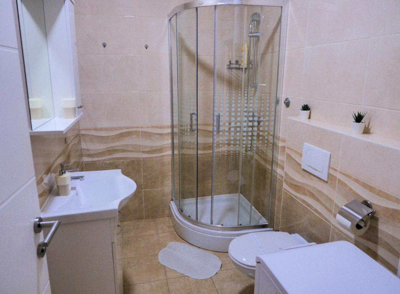 F12 Apartments Zagreb Ngoại thất bức ảnh