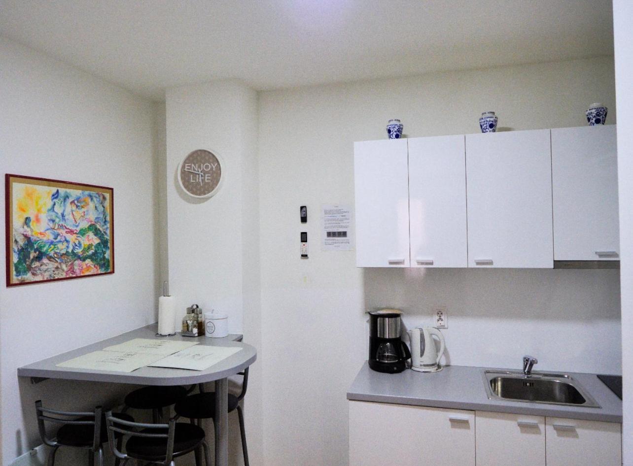 F12 Apartments Zagreb Ngoại thất bức ảnh