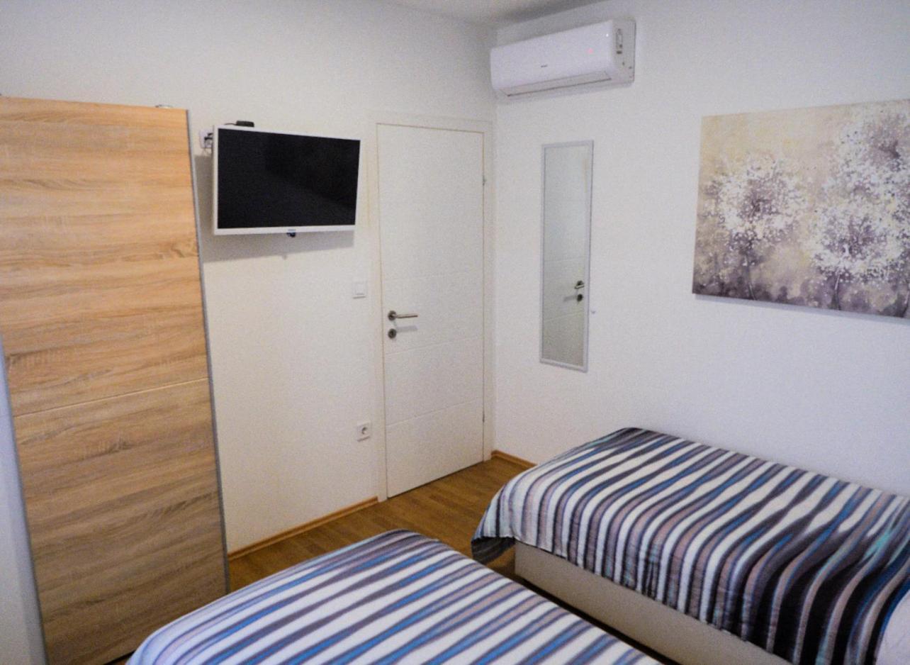 F12 Apartments Zagreb Ngoại thất bức ảnh