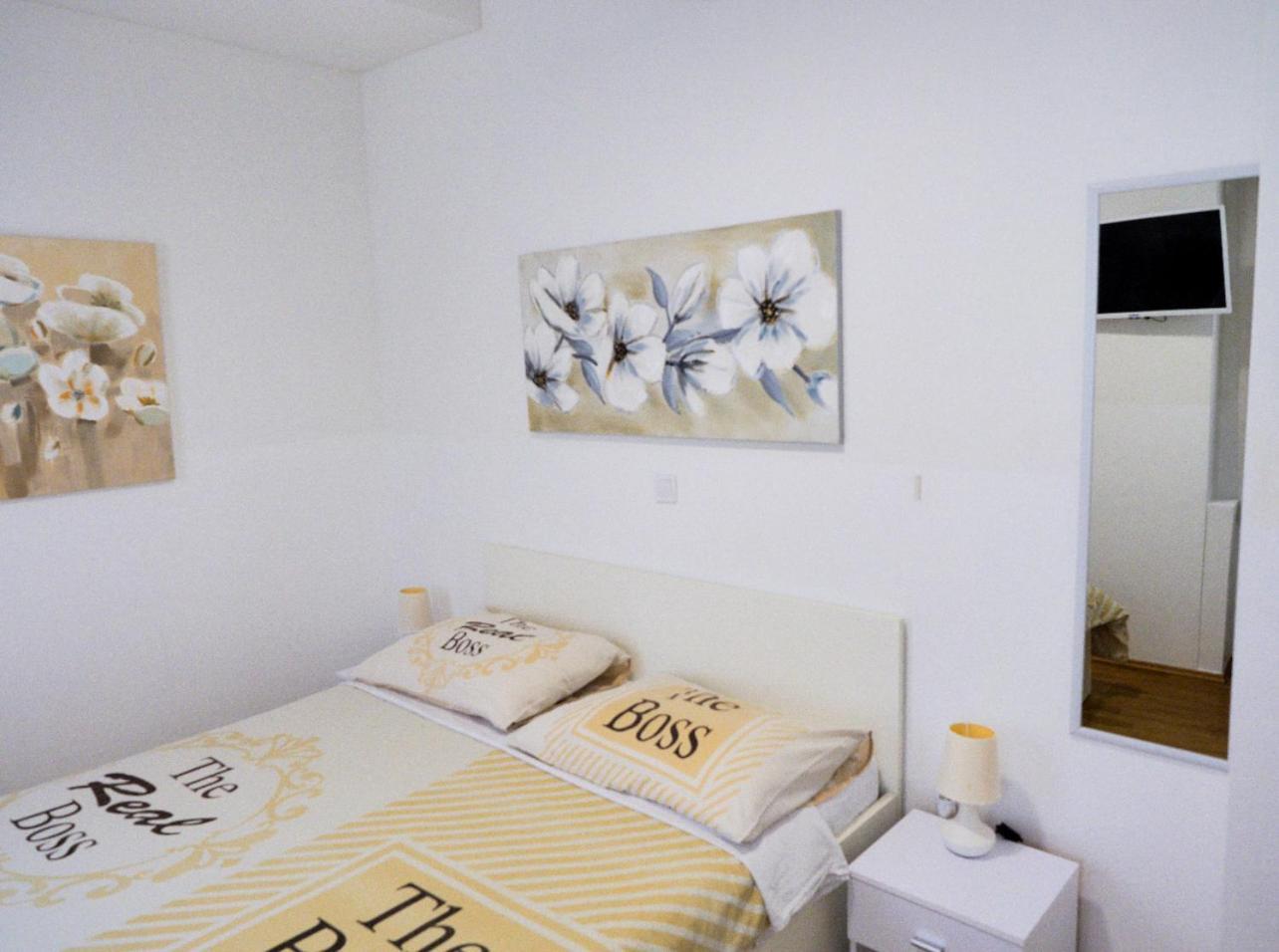 F12 Apartments Zagreb Ngoại thất bức ảnh